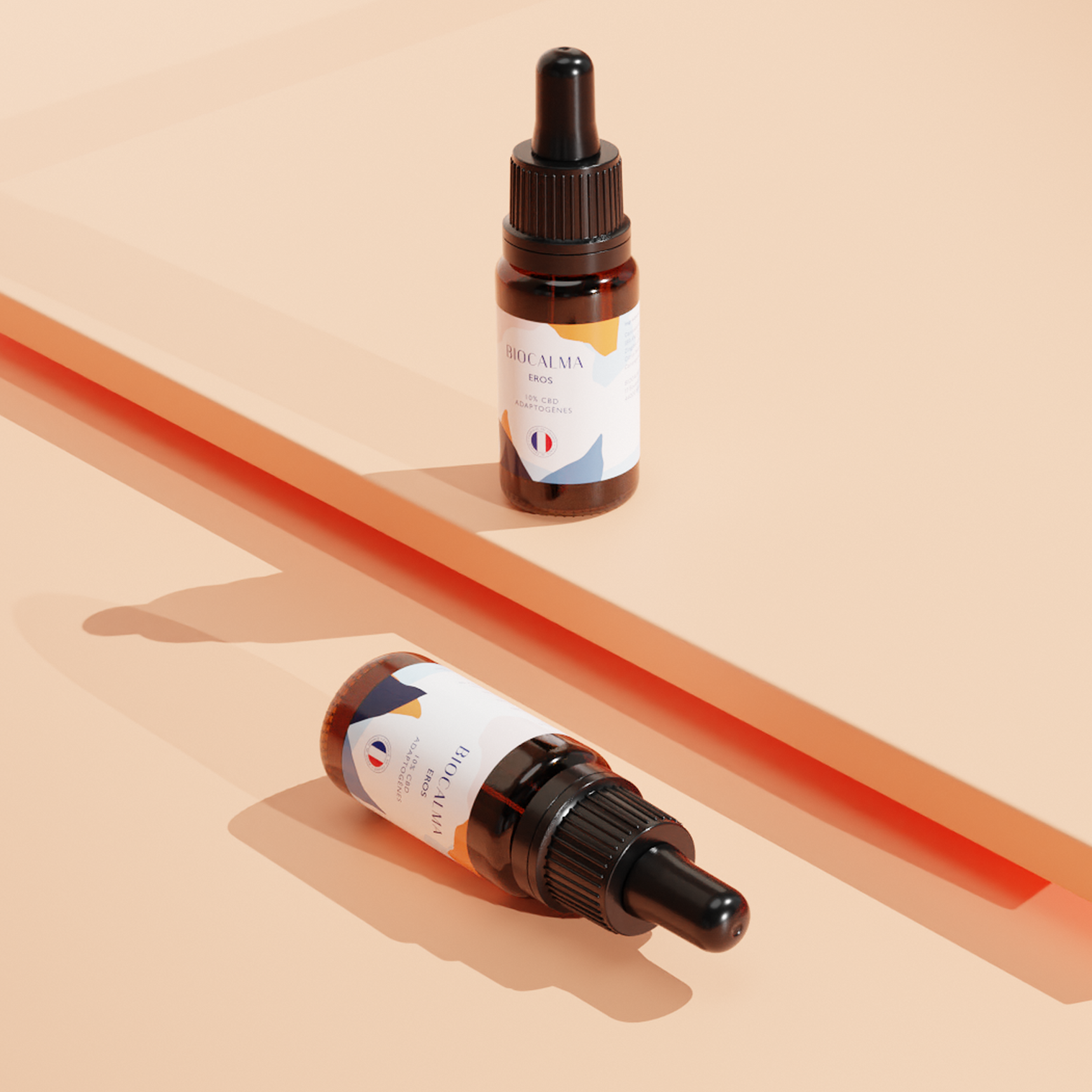 Libido et Vitalité