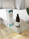 Huile CBD Bio 20%