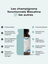 Champignons adaptogènes Performance - Rupture de stock