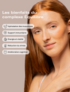 Champignons adaptogènes Équilibre