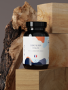 Champignons adaptogènes Vitalité
