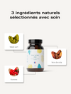 Gélules Minceur Maté et Guarana - Linéa