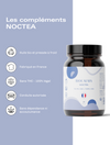 Gélules CBD + CBN - Noctéa Bio