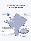Gélules CBD + CBN - Noctéa Bio