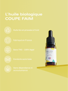 Huile CBD Bio Coupe Faim