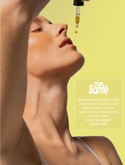 Huile CBD Bio Coupe Faim