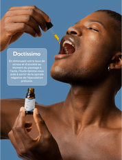 Huile CBD Optima - 30 %