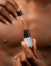 Huile CBD éjaculation Optima - 10 %