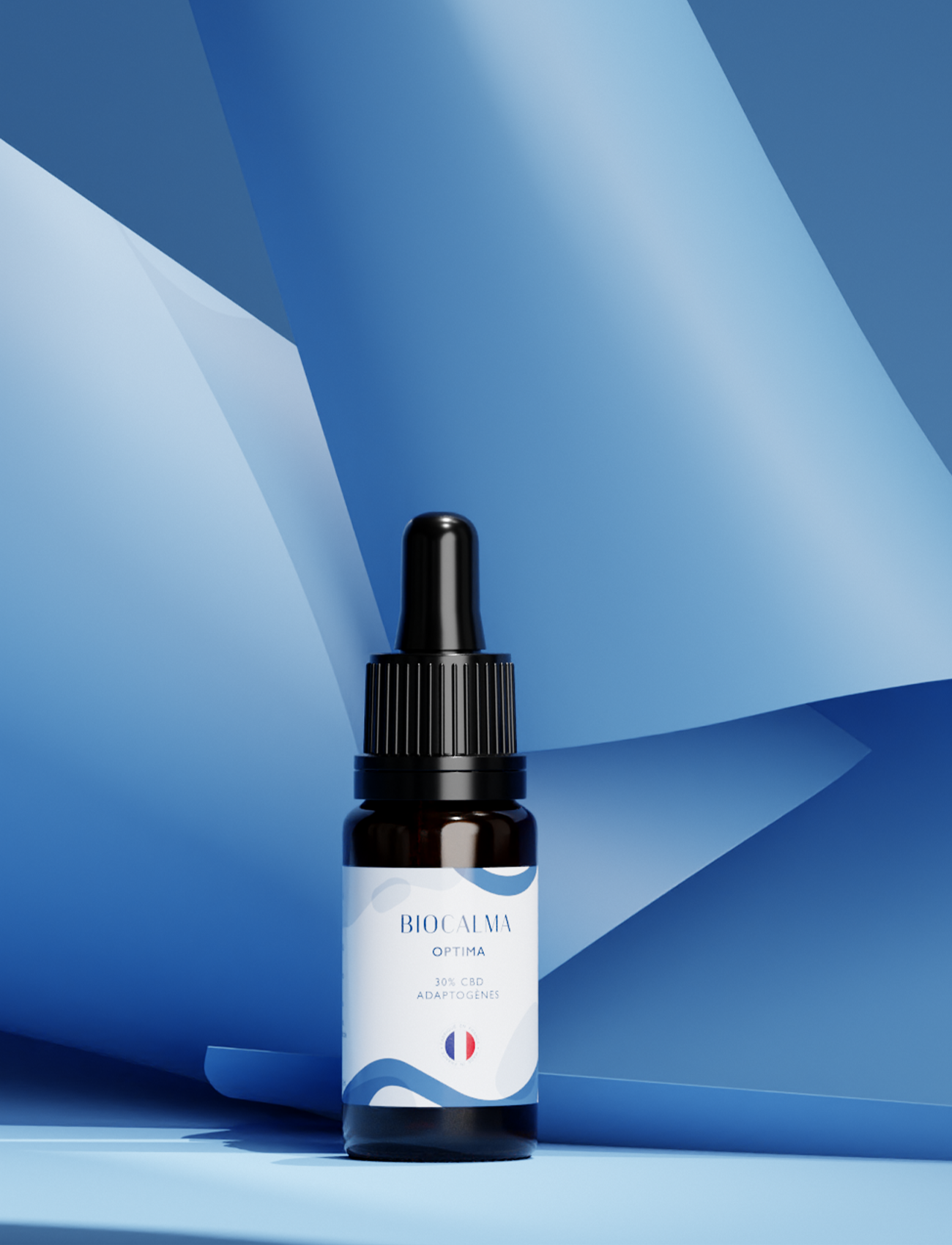 Huile CBD Optima - 30 %