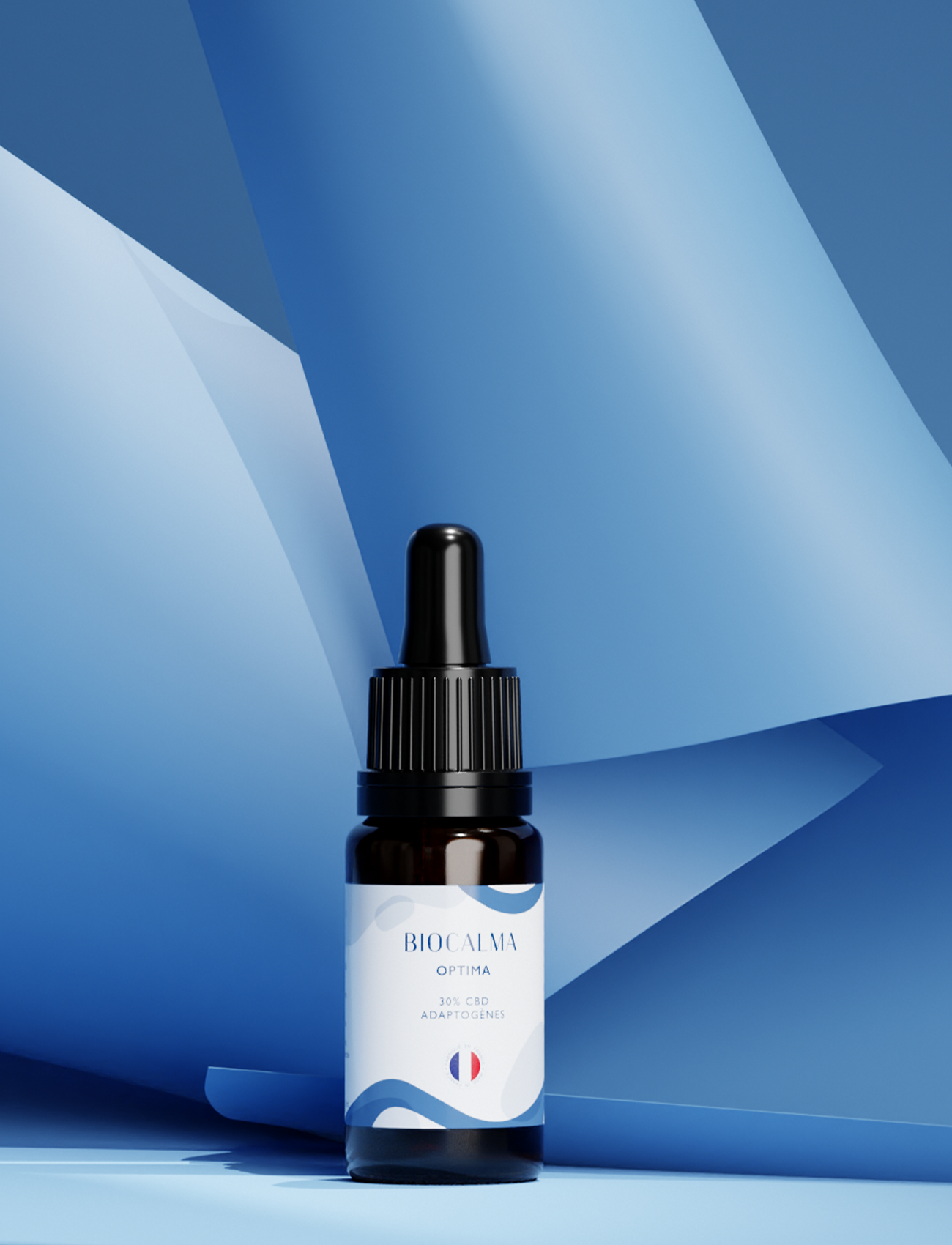 Huile CBD éjaculation Optima - 30 %