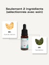 Huile CBD Bio 10%