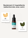 Huile CBD Bio 5%