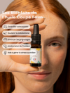 Huile CBD Bio Coupe Faim