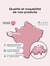Huile CBD Bio Oléa 10%