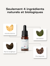 Huile CBD Optima - 20 %