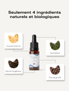 Huile CBD Optima - 30 %