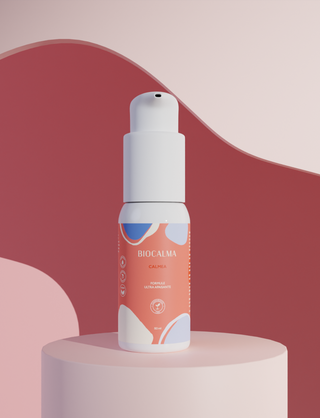 Lubrifiant CBD Calmea