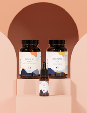 Pack Puissance & Vitalité 20 %