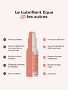 Lubrifiant Equa (100% Naturel)