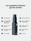 Lubrifiant retardant Hydrox, 100 % naturel