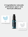 Lubrifiant retardant Hydrox, 100 % naturel