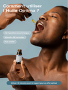 Huile CBD Optima - 10 %