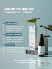 Huile CBD Optima - 10 %