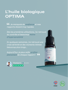 Huile CBD Optima - 10 %