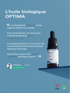 Huile CBD Optima - 20 %