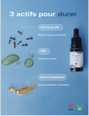 Huile CBD Optima - 30 %