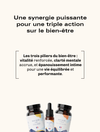 Pack Puissance & Vitalité 10 %