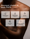 Pack Puissance & Vitalité 10 %