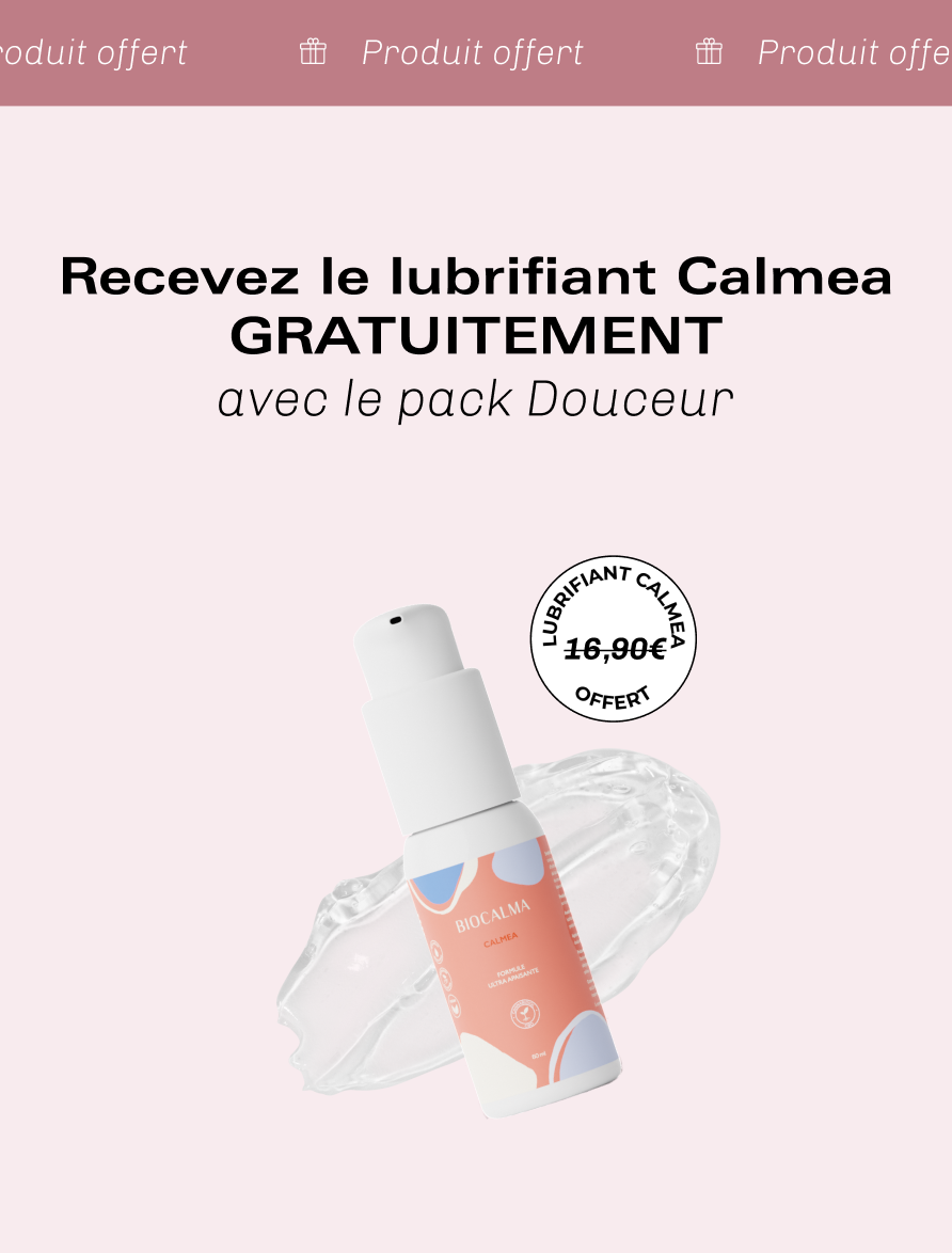 Pack Douceur 20 %