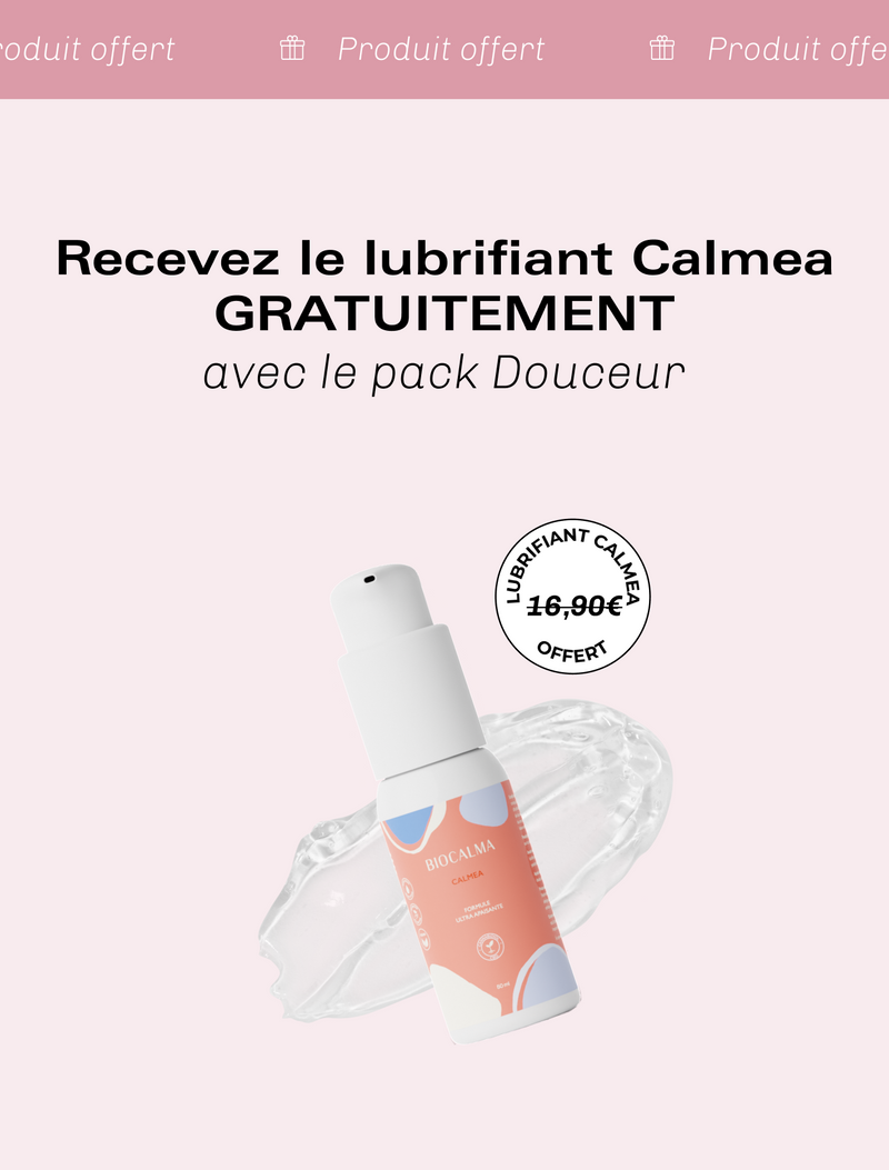 Pack Douceur 10 %