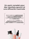 Pack Douceur 20 %