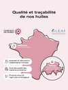 Pack Douceur 10 %