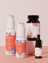Pack Douceur 10 %