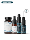 Pack Endurance CBD 20%