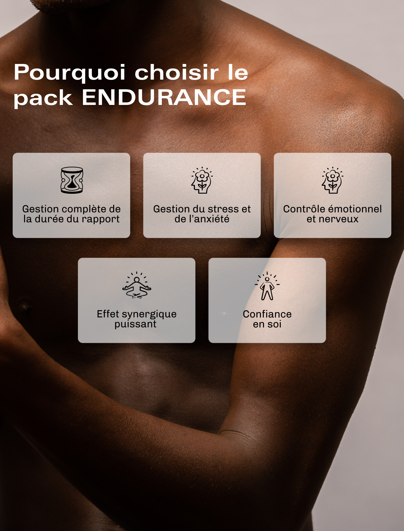 Pack Performance CBD 20%