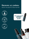 Pack Endurance CBD 20%