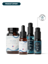 Pack Endurance CBD 30%