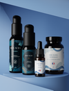 Pack Endurance CBD 30%