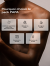 Pack Puissance & Vitalité 20 %