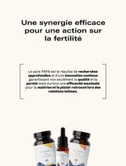 Pack Puissance & Vitalité 20 %