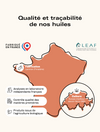 Pack Puissance & Vitalité 20 %