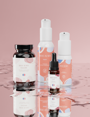 Pack Douceur 20 %