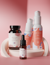 Pack Douceur 20 %