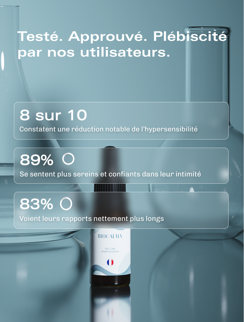 Huile CBD Optima - 10 %
