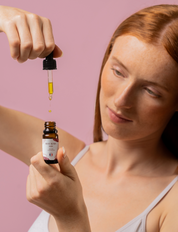 Huile CBD Bio Oléa 10%