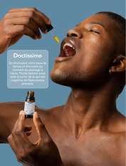 Huile CBD Optima - 20 %